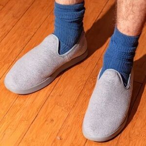 Allbirds Wool Loungers - Rugged Beige